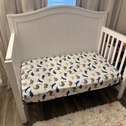 Toddle Day Bed