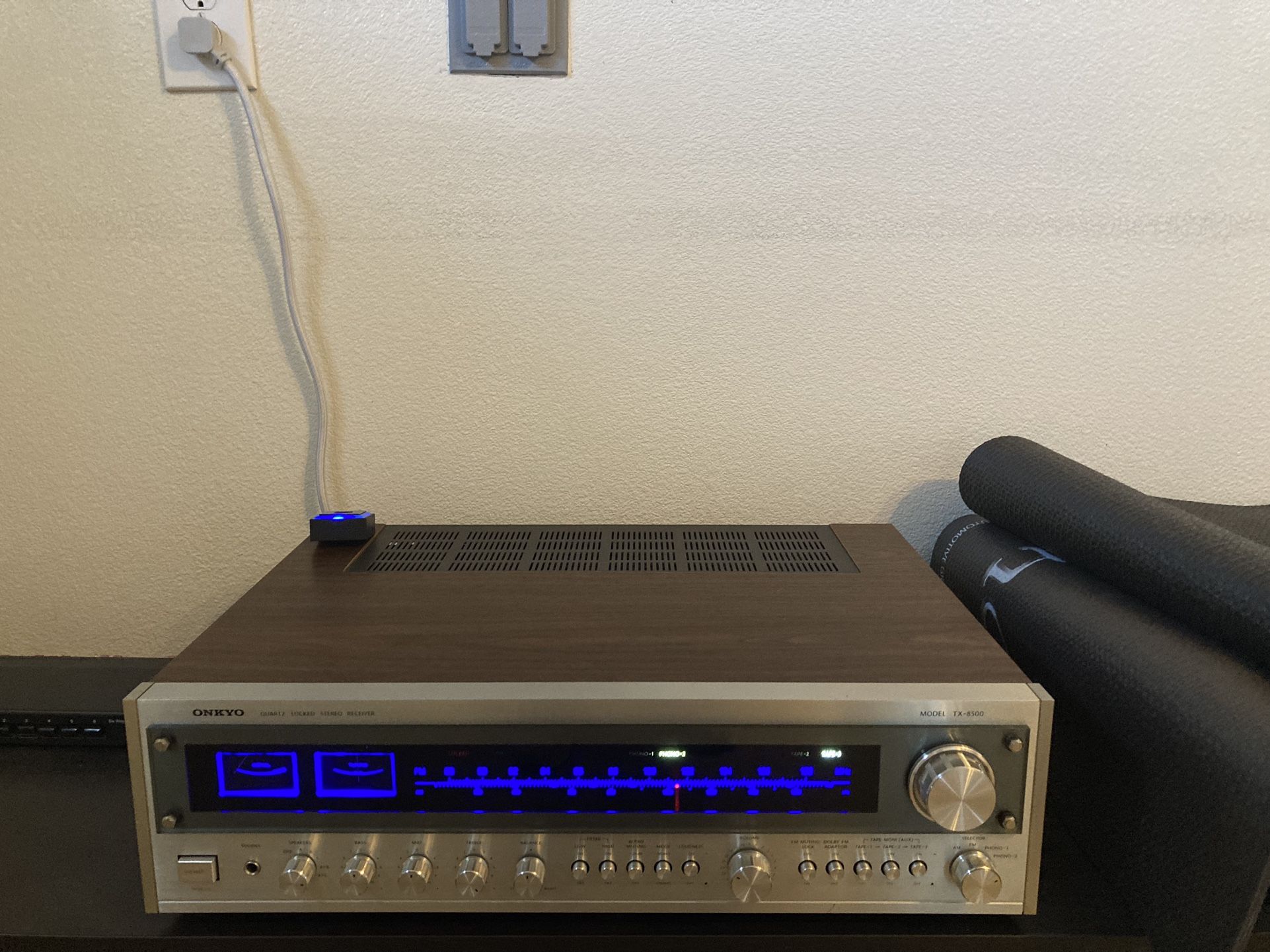 Vintage Stereo