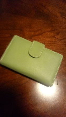 Wallet