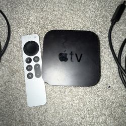 Apple TV 