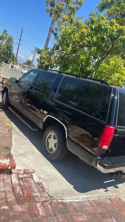 Chevy