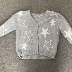 Small “Sage and Oak” women’s blouse