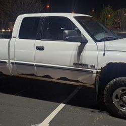 1999 Dodge Ram 1500