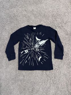 Boys Gymboree Top- Size 6