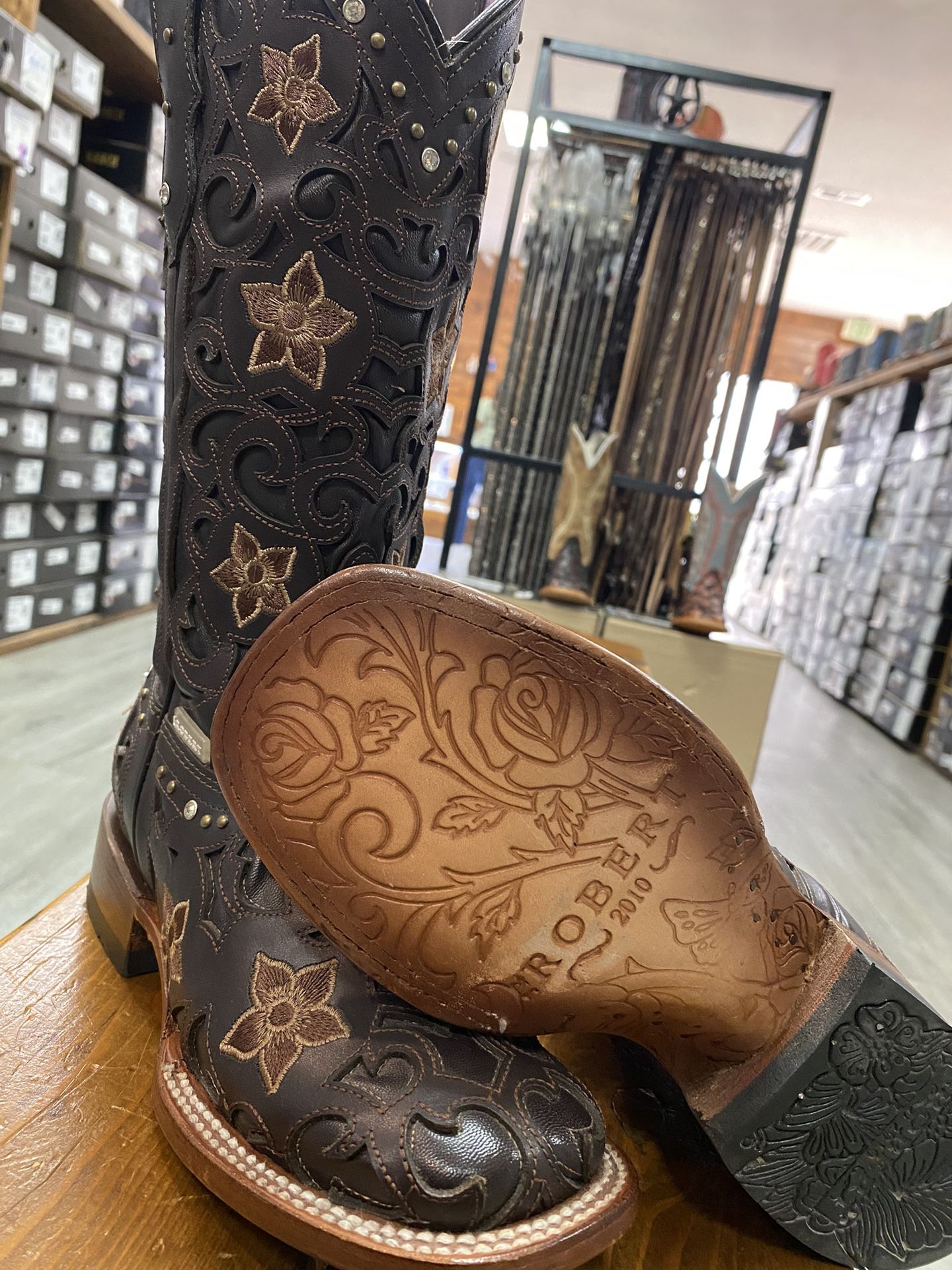 Boots