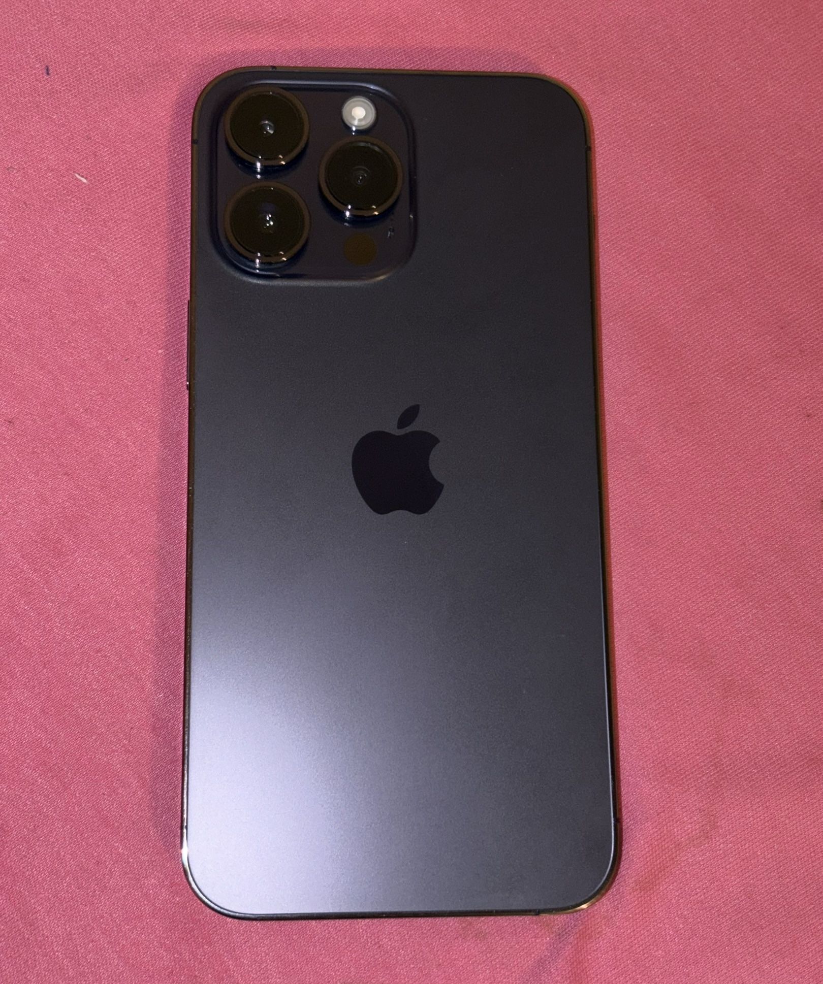 iPhone 14 Pro Max (512GB) Unlocked Any Company