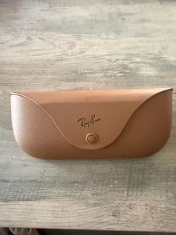 Ray-ban Meta Glasses case
