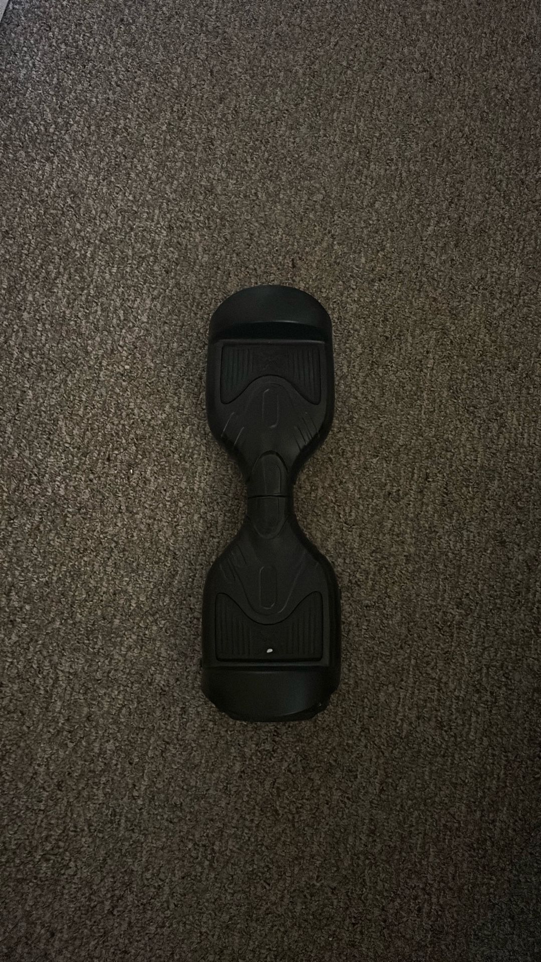Black Hover Board