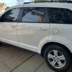 2012 Dodge Journey SXT