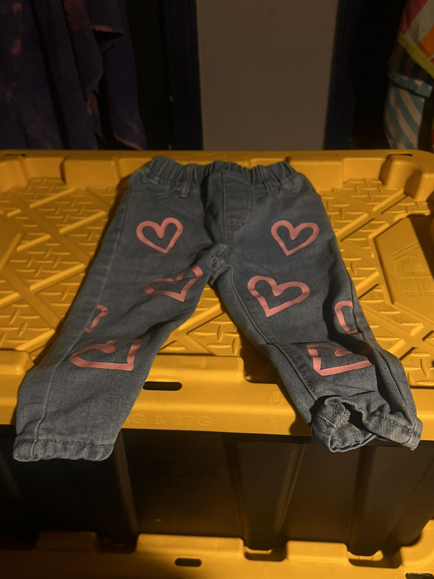 Baby Girl Clothes