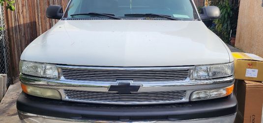 HEADLIGHTS SET