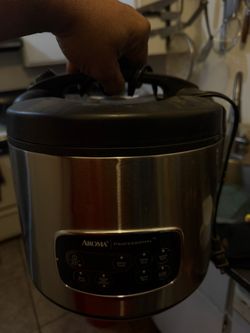 Rice Cooker