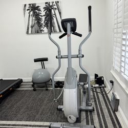 Schwinn Elliptical  
