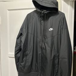 Nike Jacket 