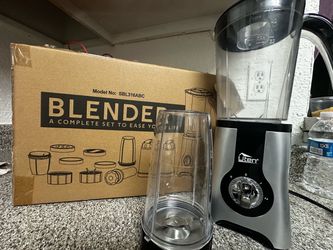 Blender