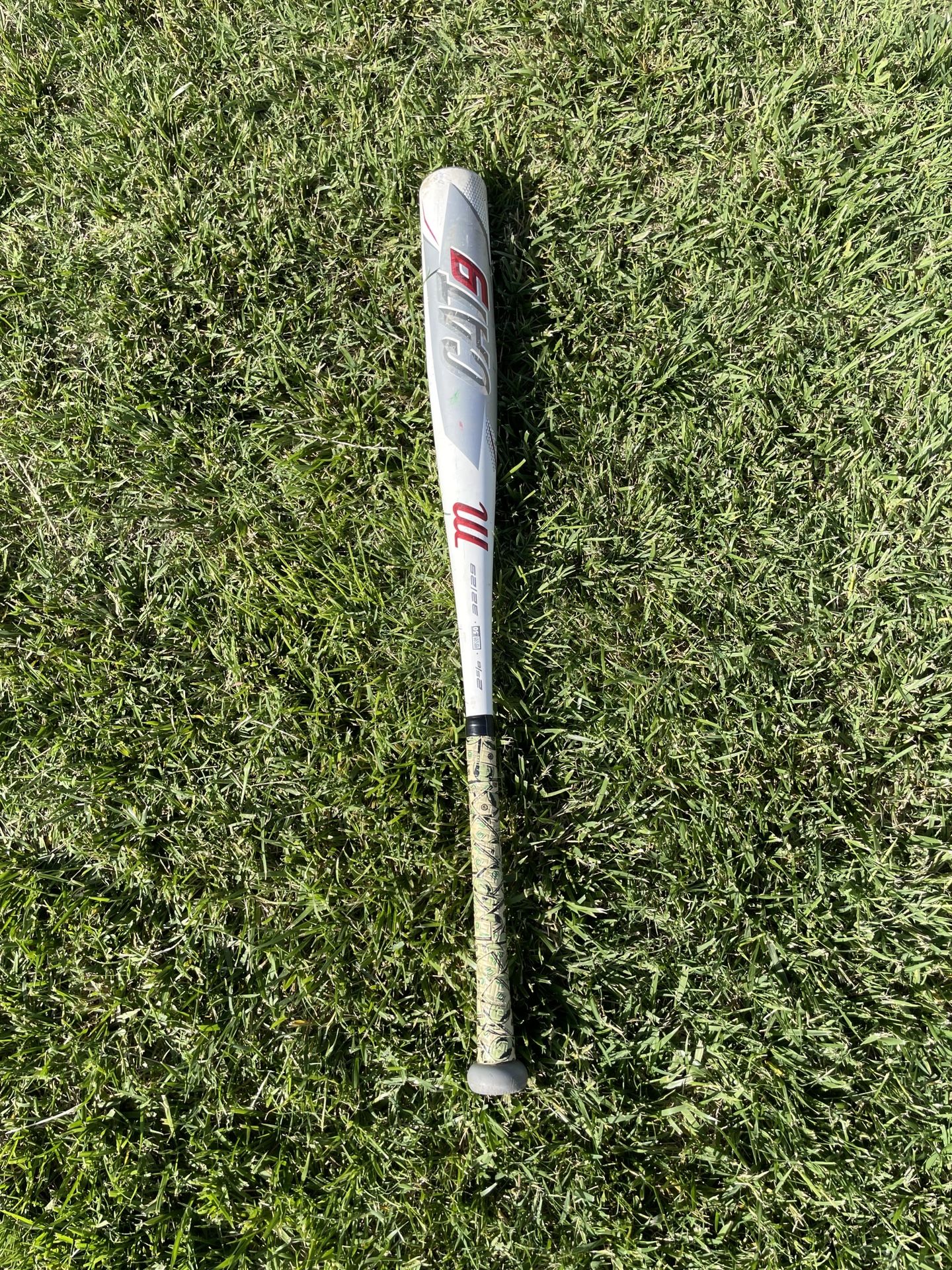 BBCOR 32 Drop-3 Baseball bat