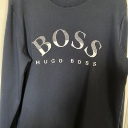 Hugo Boss Sweatshirt