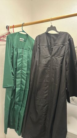 Graduation Gowns
