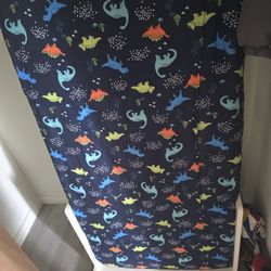 New Toddler Bed And Mattress 