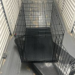 Large Dog Crate 