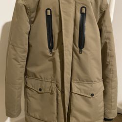 Brave Soul London Men’s Jacket - Small