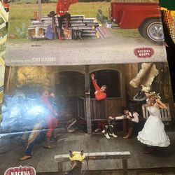 Nocona Boots Advertisement 