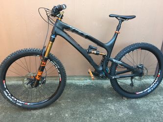 Yeti sb66c