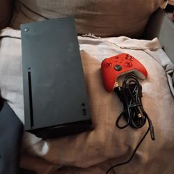 Xbox X Series