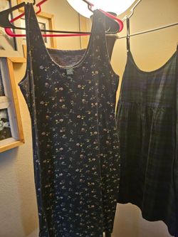 Summer dresses