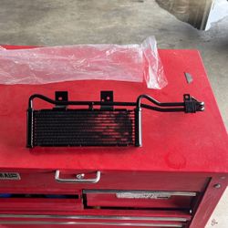 Oil Cooler Transmission Cooler Power Steering Cooler