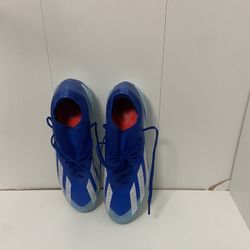 Adidas Crazy Fast 