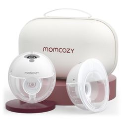Momcozy M5 Pump