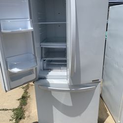LG Refrigerator