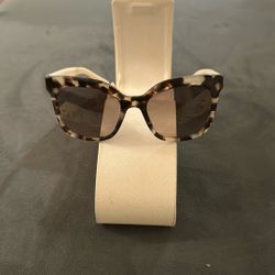 Prada Sunglasses w Case