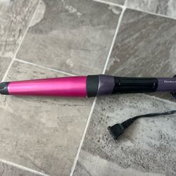Remington Curling Wand