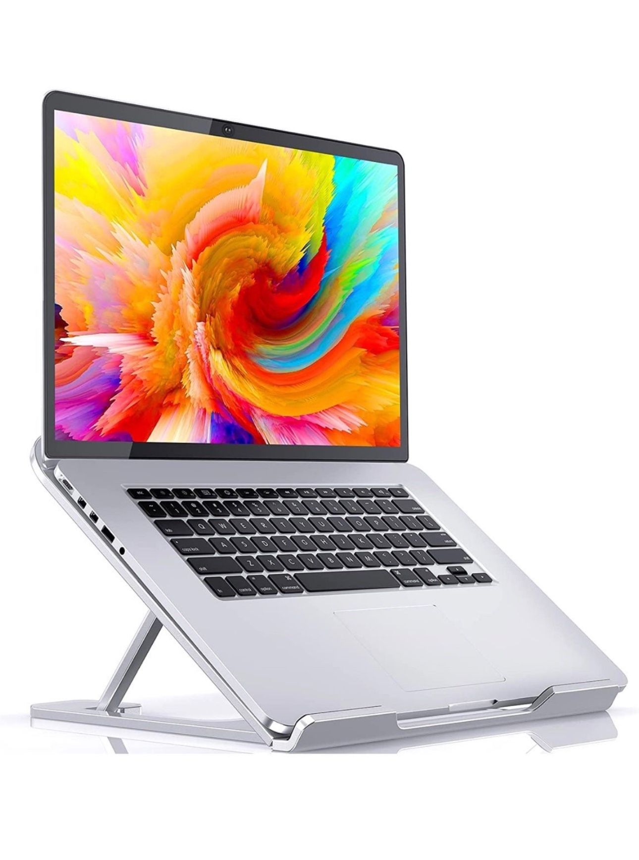 Adjustable Laptop Stand