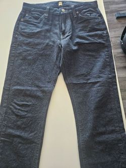 3 used Agave Denim Jeans
