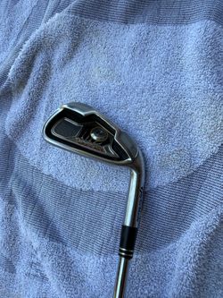 Taylormade tour burner 4 iron