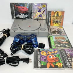 Used PS1 Games, Playstation 1 Games For Sale