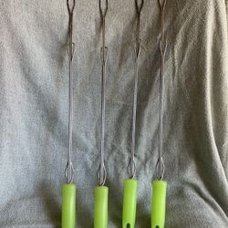 Roasting Sticks