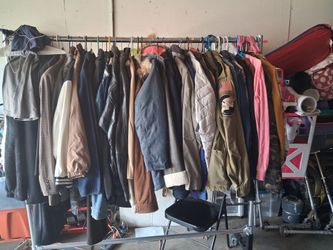 Everything MUST GO!
