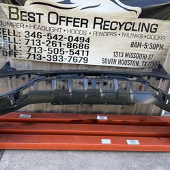 2023-2024 KIA Sportage EX LX SX Rear Bumper OEM