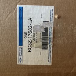 2011-2012 F-250 RH Mirror