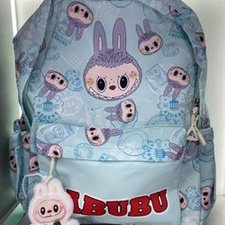 Labubu Backpacks