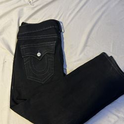 True Religion Pants 
