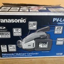 Panasonic PV- L452