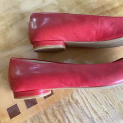 Women Shoes Real Leather