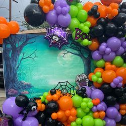 Halloween Decoration 