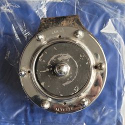 Genuine Lucas Altette 6V Horn