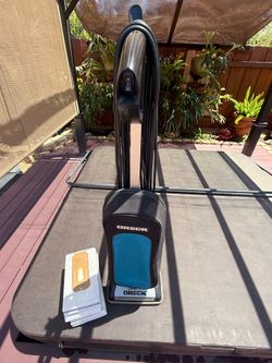 ORECK Classic PRO Vacuum & Bags - MAKE OFFER